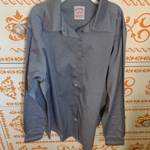 Brooks brother women’s shirt 6P